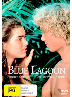 Blue Lagoon [Edizione: Stati Uniti]