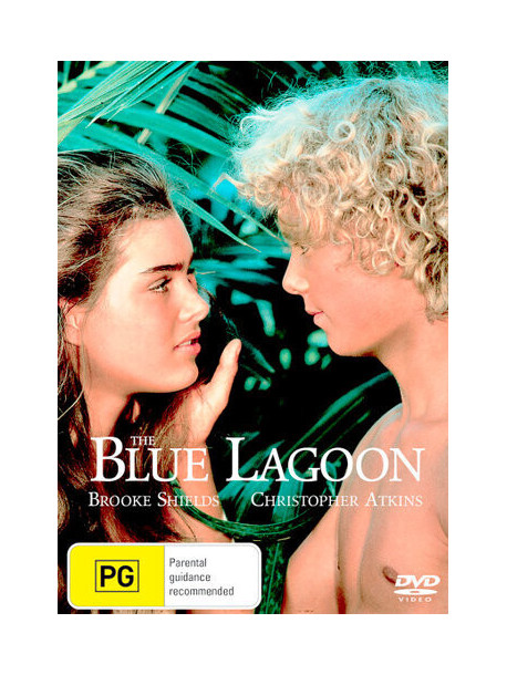Blue Lagoon [Edizione: Stati Uniti]