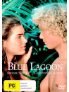 Blue Lagoon [Edizione: Stati Uniti]
