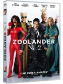 Zoolander No. 2 [Edizione: Francia]