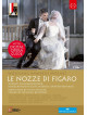 Mozart - Nozze De Figaro - Wiener Philharmoniker (2 Dvd)