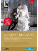 Mozart - Nozze De Figaro - Wiener Philharmoniker (2 Dvd)
