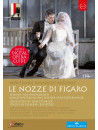 Mozart - Nozze De Figaro - Wiener Philharmoniker (2 Dvd)