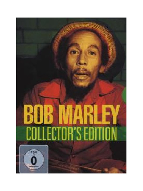 Bob Marley - Collector's Edition (2 Dvd)