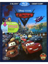 Cars 2 (2 Blu-Ray+E-Copy)