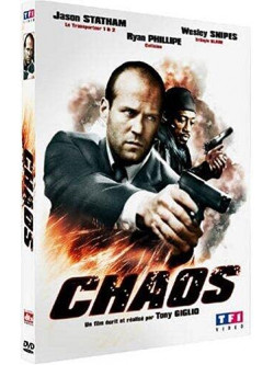 Chaos [Edizione: Francia]