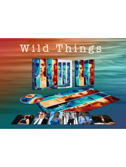 Wild Things Limited Edition [Edizione: Regno Unito]