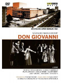 Don Giovanni (2 Dvd)