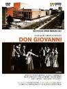 Don Giovanni (2 Dvd)
