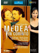 Medea In Corinto (2 Dvd)