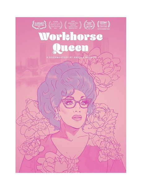 Workhorse Queen [Edizione: Stati Uniti]