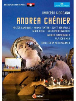 Andrea Chenier