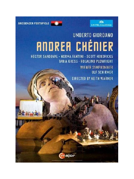 Andrea Chenier