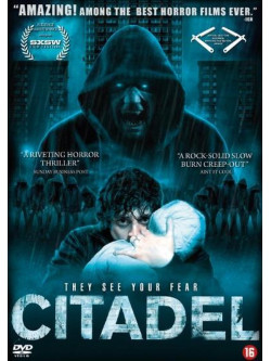 Citadel [Edizione: Paesi Bassi]