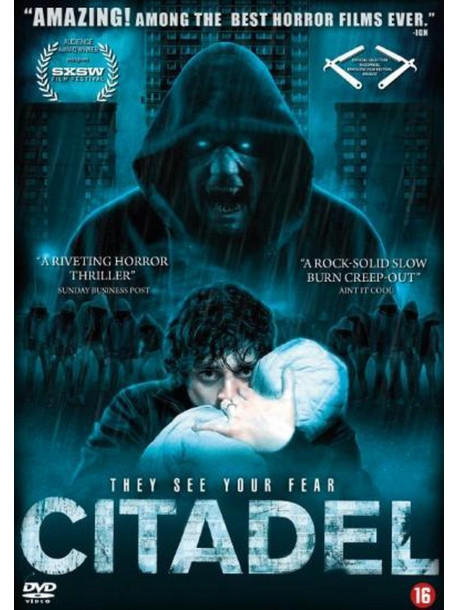 Citadel [Edizione: Paesi Bassi]