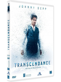 Transcendance [Edizione: Francia]