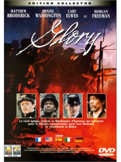 Glory [Edizione: Francia]
