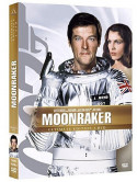 Moonraker James Bond 007 Ultimate Edition (2 Dvd) [Edizione: Francia]