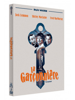 La Garconniere (2 Dvd) [Edizione: Francia]