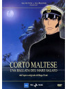 Corto Maltese - Una Ballata Del Mare Salato