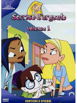 Sorriso D'Argento 01