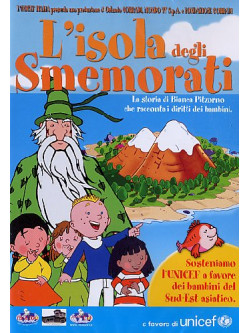 Isola Degli Smemorati (L')