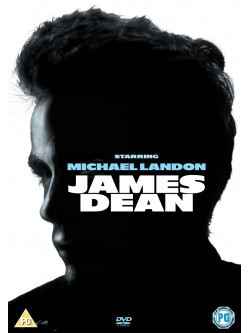 James Dean Dvd [Edizione: Regno Unito]