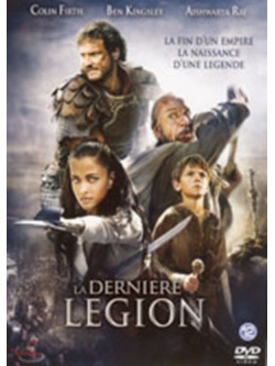 Derniere Legion (La) [Edizione: Francia]