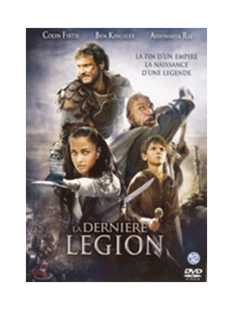 Derniere Legion (La) [Edizione: Francia]