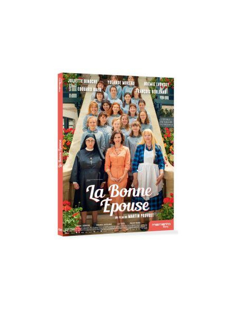 Bonne Epouse (La) [Edizione: Francia]