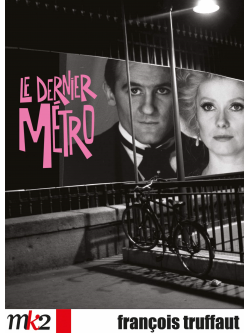 Le Dernier Metro [Edizione: Francia]