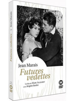 Futures Vedettes [Edizione: Francia]