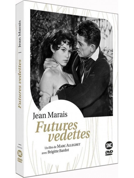 Futures Vedettes [Edizione: Francia]