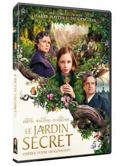 Le Jardin Secret [Edizione: Francia]