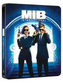 Men In Black: International (Steelbook)