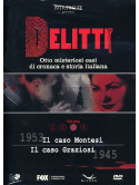 Delitti 03 (2 Dvd)