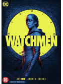 Watchmen - Season 1 (3 Dvd) [Edizione: Paesi Bassi]