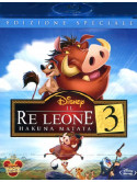 Re Leone 3 (Il) - Hakuna Matata (SE)