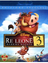 Re Leone 3 (Il) - Hakuna Matata (SE)