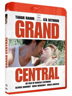 Grand Central [Edizione: Francia]