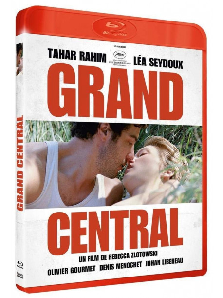 Grand Central [Edizione: Francia]