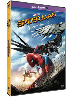 Spider-Man - Homecoming [Edizione: Francia]