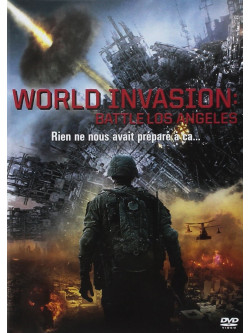 World Invasion Battle Los Angeles [Edizione: Francia]