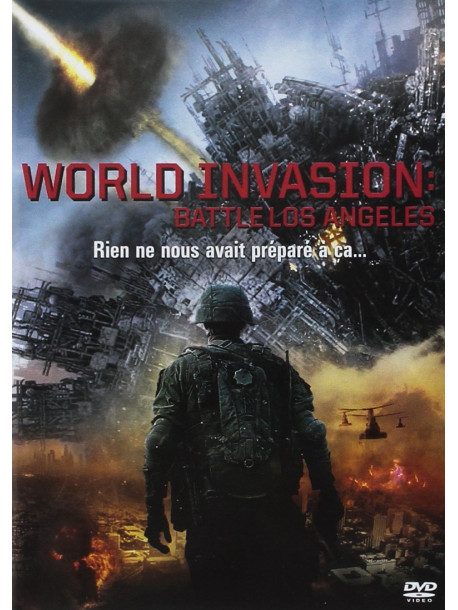 World Invasion Battle Los Angeles [Edizione: Francia]