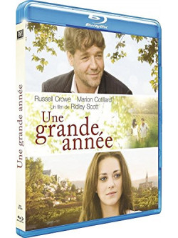 Grande Annee (Une) [Edizione: Francia]