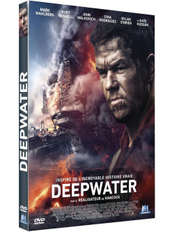 Deepwater [Edizione: Francia]