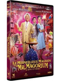 Le Merveilleux Magasin De Mr Magorium [Edizione: Francia]