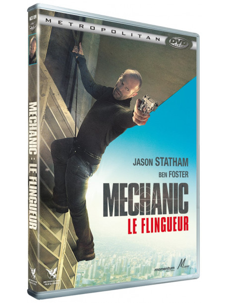 Mechanic Le Flingueur [Edizione: Francia]
