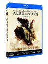 Alexandre Blu-Ray+Dvd [Edizione: Francia]