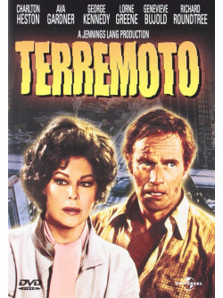 Terremoto
